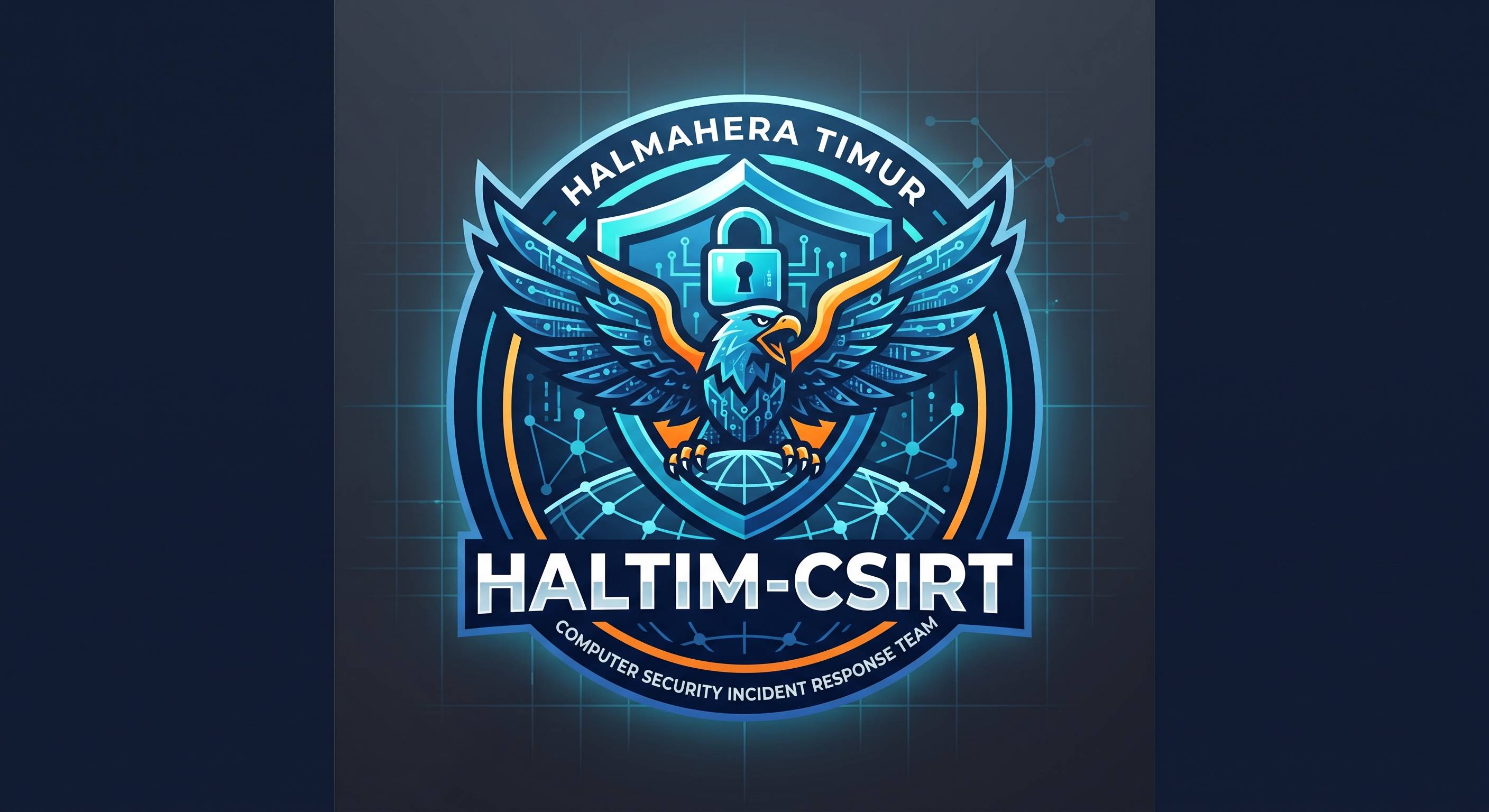 Kanal Haltim-CSIRT (Computer Security Incident Response Team)