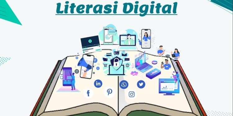 Literasi Digital