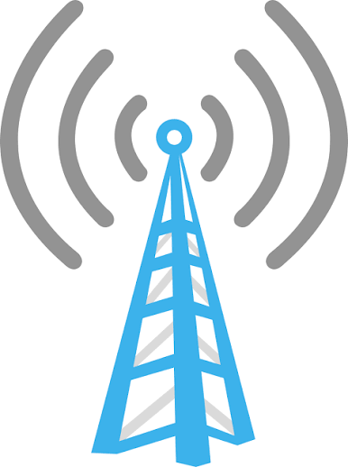 Base Tranceiver Tower (BTS)